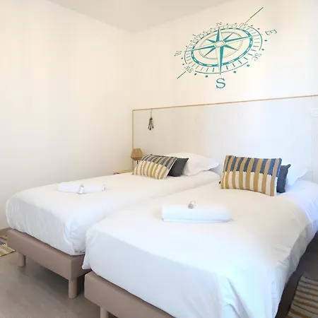Chaleureux T3 Beauregard Apartment