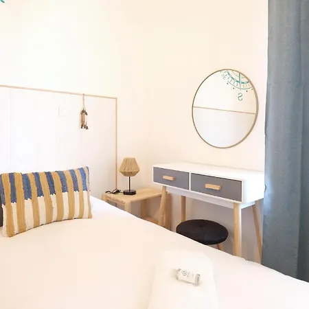 Apartment Chaleureux T3 Beauregard Annecy