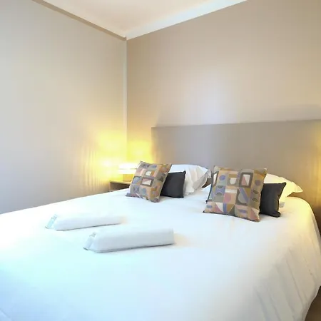 Chaleureux T3 Beauregard Apartment *